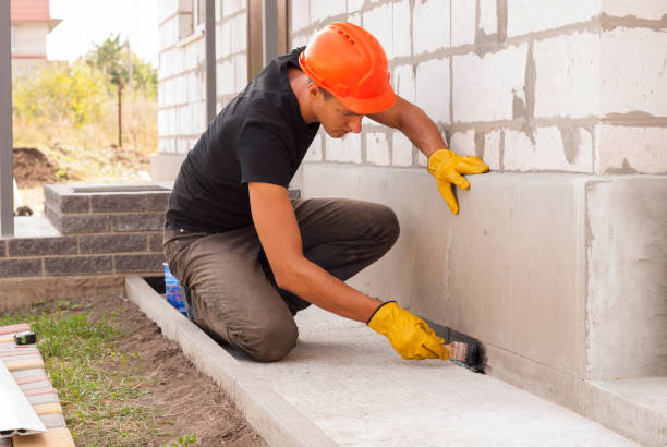 Licensed Exterior Waterproofing service in Edison, GA - Arrow Tight Waterproofing